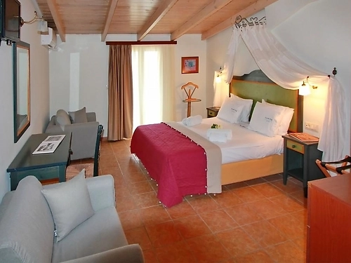 Hotel Ionian Riviera (Ex Vassiliki Bay) Lefkada (7 / 17)