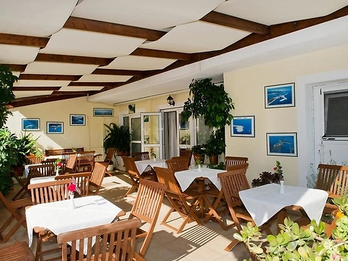 Hotel Ionian Riviera (Ex Vassiliki Bay) Lefkada Grecia (4 / 17)