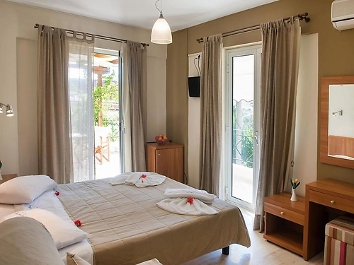 Hotel Ionian Riviera (Ex Vassiliki Bay) Grecia (8 / 17)