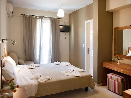 Hotel Ionian Riviera (Ex Vassiliki Bay) Grecia (11 / 17)