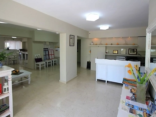 Hotel Ionian Riviera (Ex Vassiliki Bay) Lefkada Grecia (5 / 17)