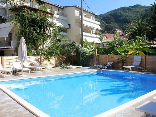 Hotel Ionian Riviera (Ex Vassiliki Bay) Lefkada (6 / 17)