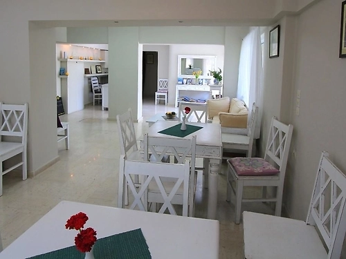 Hotel Ionian Riviera (Ex Vassiliki Bay) Grecia (13 / 17)