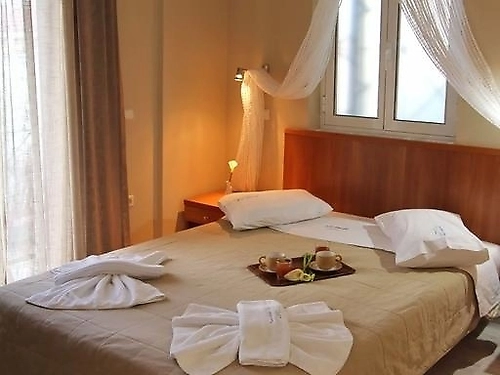 Hotel Ionian Riviera (Ex Vassiliki Bay) Lefkada (16 / 17)