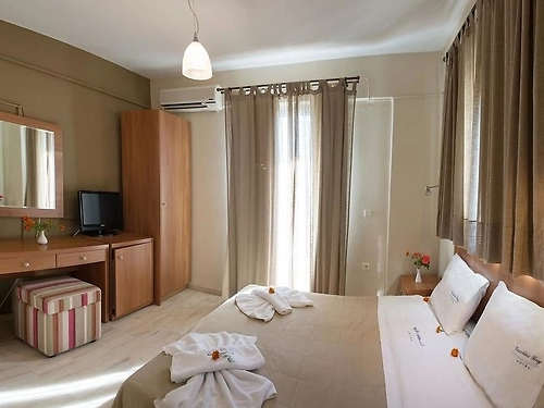 Hotel Ionian Riviera (Ex Vassiliki Bay) Lefkada (9 / 17)