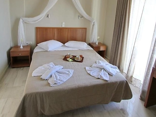 Hotel Ionian Riviera (Ex Vassiliki Bay) Lefkada Grecia (12 / 17)