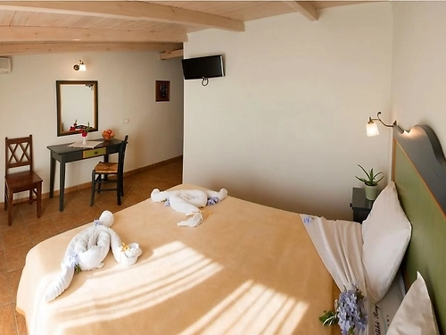 Hotel Ionian Riviera (Ex Vassiliki Bay) Grecia (15 / 17)