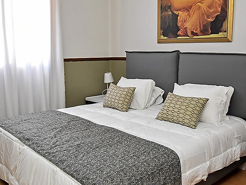 Hotel Corfu Aquamarine (ex. Corfu Residence) Corfu Grecia (9 / 20)