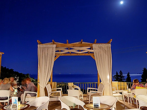Hotel Corfu Aquamarine (ex. Corfu Residence) Corfu Grecia (20 / 20)