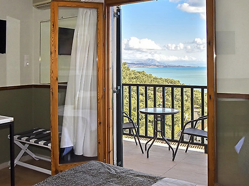 Hotel Corfu Aquamarine (ex. Corfu Residence) Corfu (13 / 20)