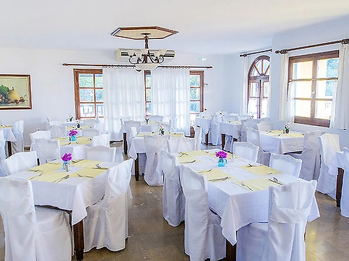 Hotel Corfu Aquamarine (ex. Corfu Residence) Corfu (15 / 20)