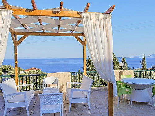 Hotel Corfu Aquamarine (ex. Corfu Residence) Corfu (5 / 20)