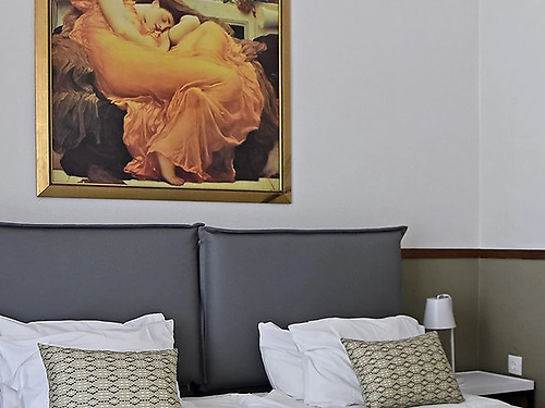 Hotel Corfu Aquamarine (ex. Corfu Residence) Grecia (11 / 20)