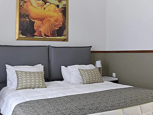 Hotel Corfu Aquamarine (ex. Corfu Residence) Grecia (14 / 20)