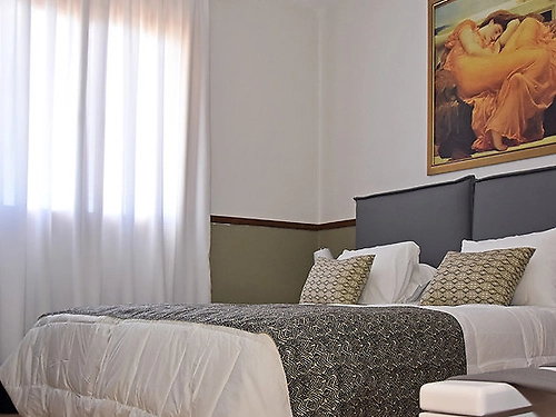 Hotel Corfu Aquamarine (ex. Corfu Residence) Corfu Grecia (12 / 20)