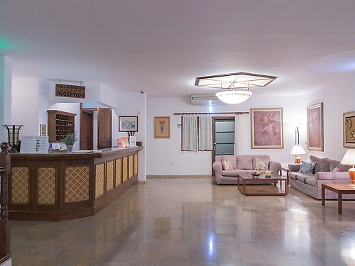 Hotel Corfu Aquamarine (ex. Corfu Residence) Corfu Grecia (8 / 20)