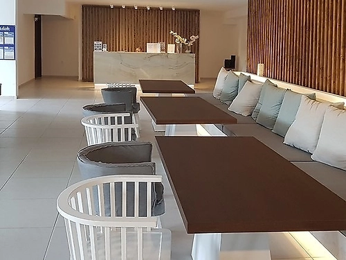 Hotel Corfu Aquamarine (ex. Corfu Residence) Grecia (16 / 20)