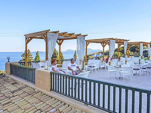 Hotel Corfu Aquamarine (ex. Corfu Residence) Corfu (18 / 20)