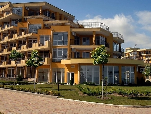 Hotel Midia Grand Resort Bulgaria (6 / 22)