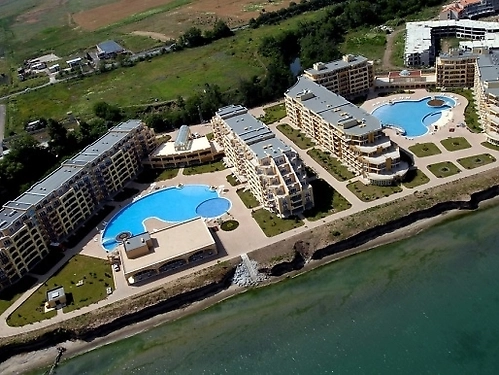 Hotel Midia Grand Resort Pomorie (8 / 22)