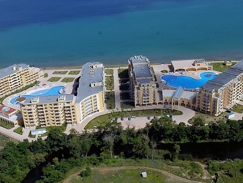 Hotel Midia Grand Resort Bulgaria (9 / 22)