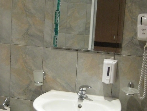 Hotel Midia Grand Resort Pomorie (16 / 22)