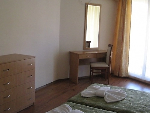 Hotel Midia Grand Resort Pomorie Bulgaria (15 / 22)