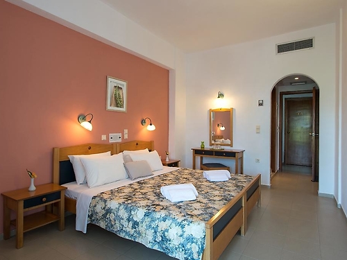 Hotel Corfu Senses Resort Corfu (12 / 21)