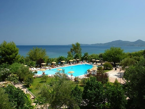 Hotel Corfu Senses Resort Corfu Grecia (2 / 21)