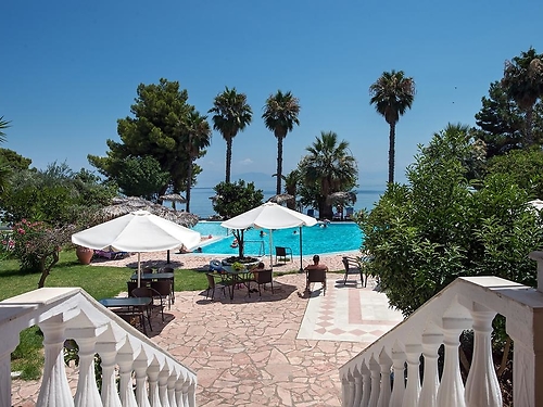 Hotel Corfu Senses Resort Corfu (19 / 21)