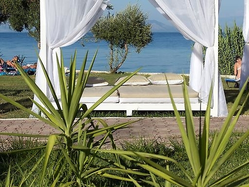 Hotel Corfu Senses Resort Grecia (10 / 21)