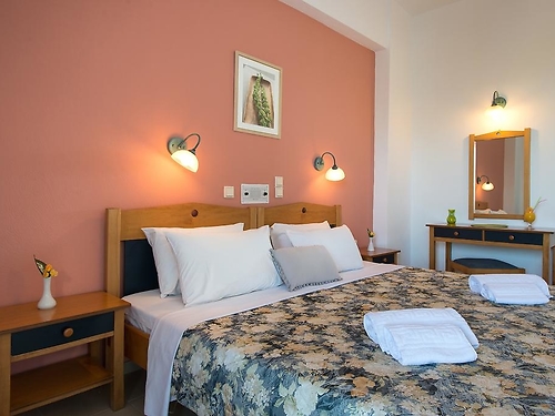 Hotel Corfu Senses Resort Grecia (15 / 21)