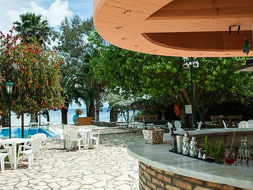 Hotel Corfu Senses Resort Grecia (6 / 21)