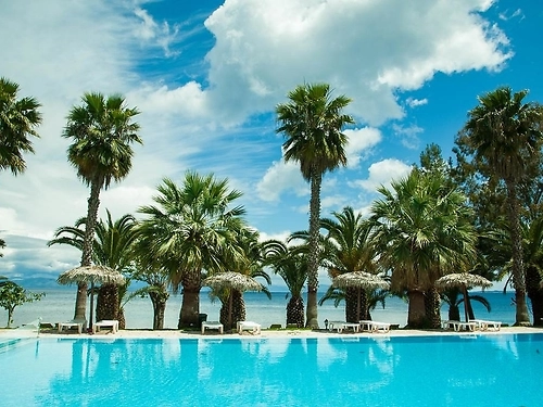 Hotel Corfu Senses Resort Corfu Grecia (21 / 21)