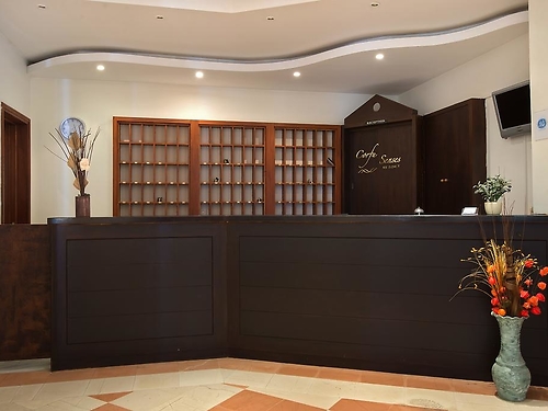 Hotel Corfu Senses Resort Corfu Grecia (9 / 21)