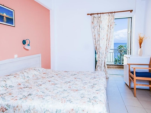 Hotel Corfu Senses Resort Corfu Grecia (14 / 21)