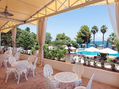 Hotel Corfu Senses Resort Corfu (11 / 21)