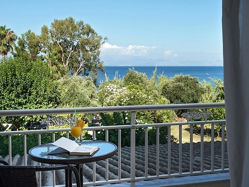 Hotel Corfu Senses Resort Corfu (17 / 21)