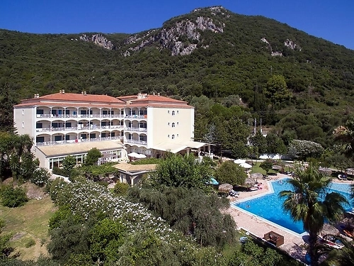 Hotel Corfu Senses Resort Grecia (1 / 21)
