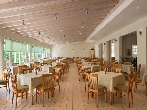 Hotel Corfu Senses Resort Corfu Grecia (18 / 21)