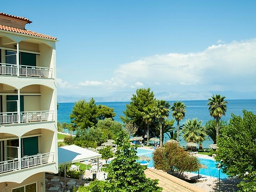 Hotel Corfu Senses Resort Corfu (5 / 21)
