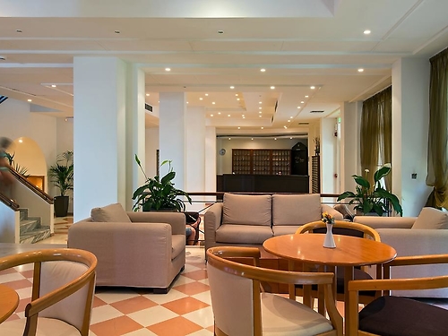 Hotel Corfu Senses Resort Corfu (13 / 21)