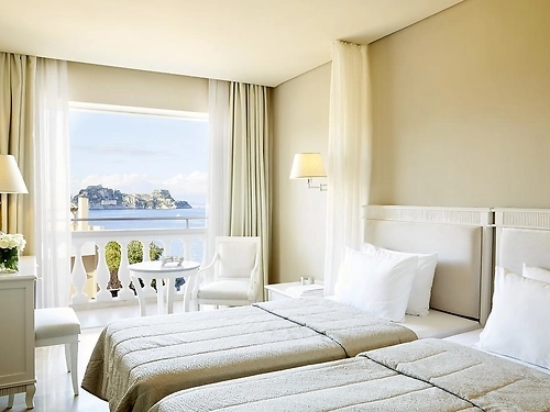 Hotel Mayor Mon Repos Corfu Grecia (11 / 29)