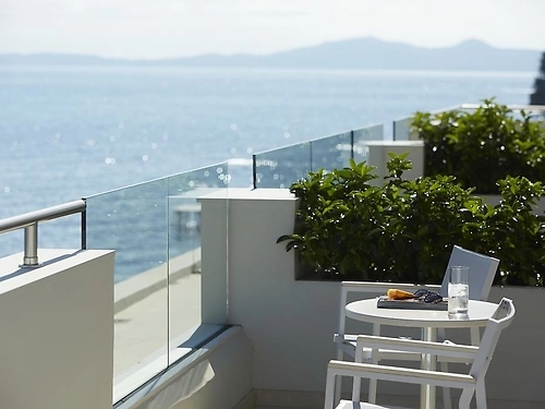 Hotel Mayor Mon Repos Grecia (28 / 29)