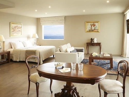 Hotel Mayor Mon Repos Grecia (23 / 29)