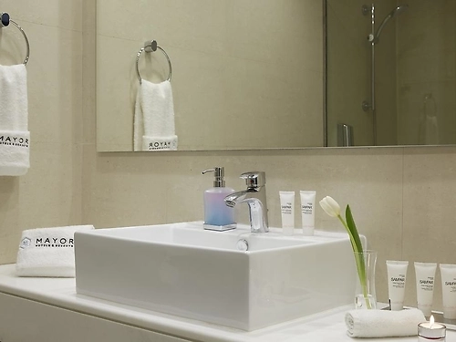 Hotel Mayor Mon Repos Corfu (12 / 29)