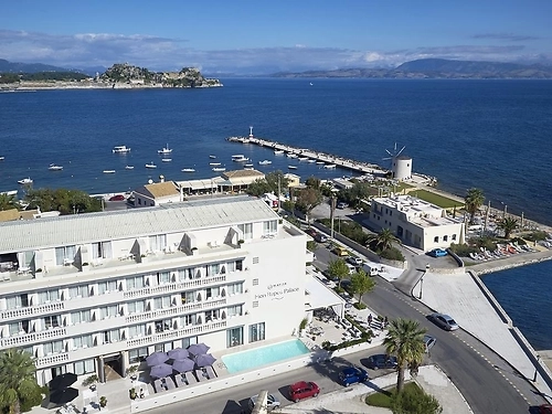 Hotel Mayor Mon Repos Grecia (29 / 29)