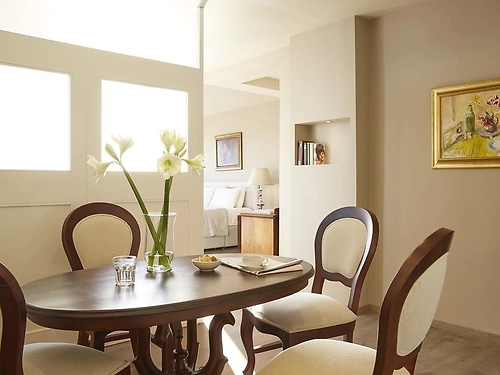 Hotel Mayor Mon Repos Corfu Grecia (26 / 29)