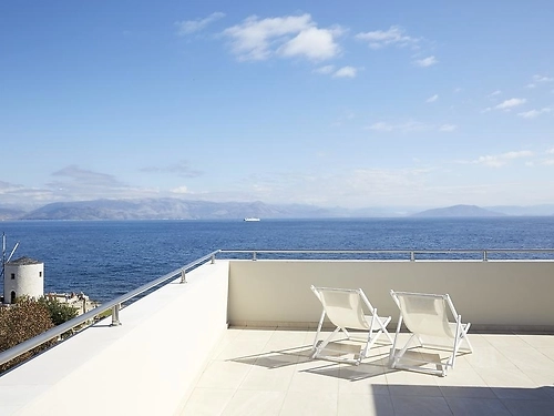 Hotel Mayor Mon Repos Corfu (15 / 29)