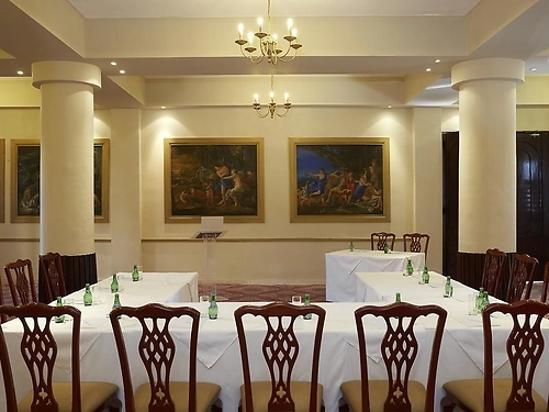 Hotel Mayor Mon Repos Corfu Grecia (8 / 29)